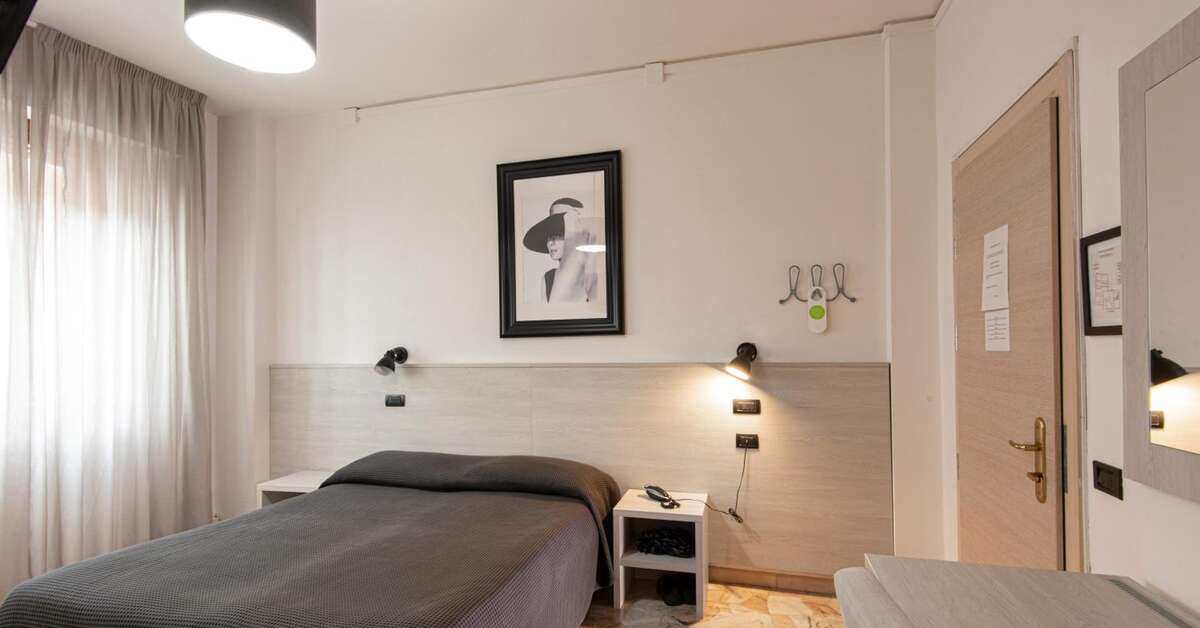 Een foto van Hotel Careggi