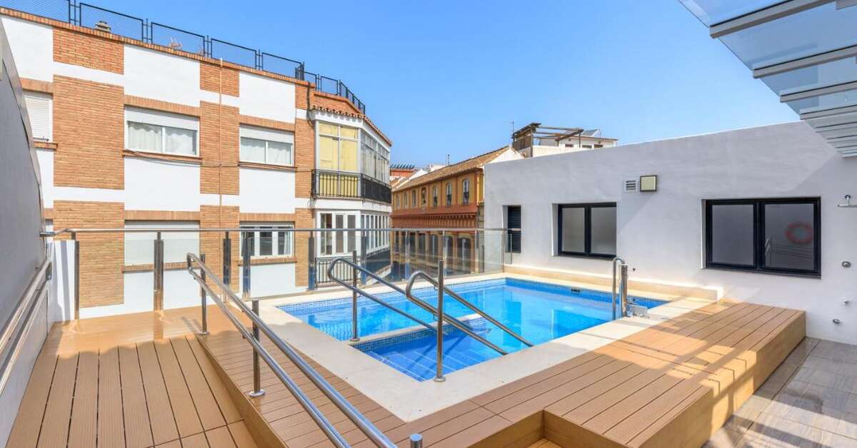 Een foto van Exe Malaga Museos