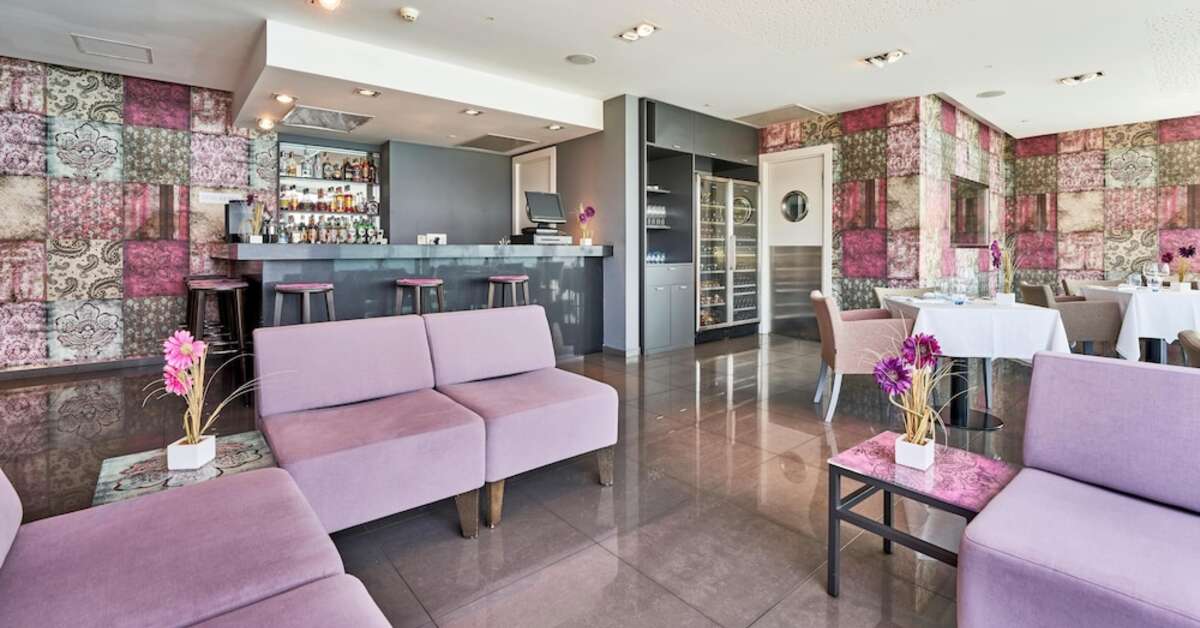 Een foto van Son Moll Sentits Hotel & Spa