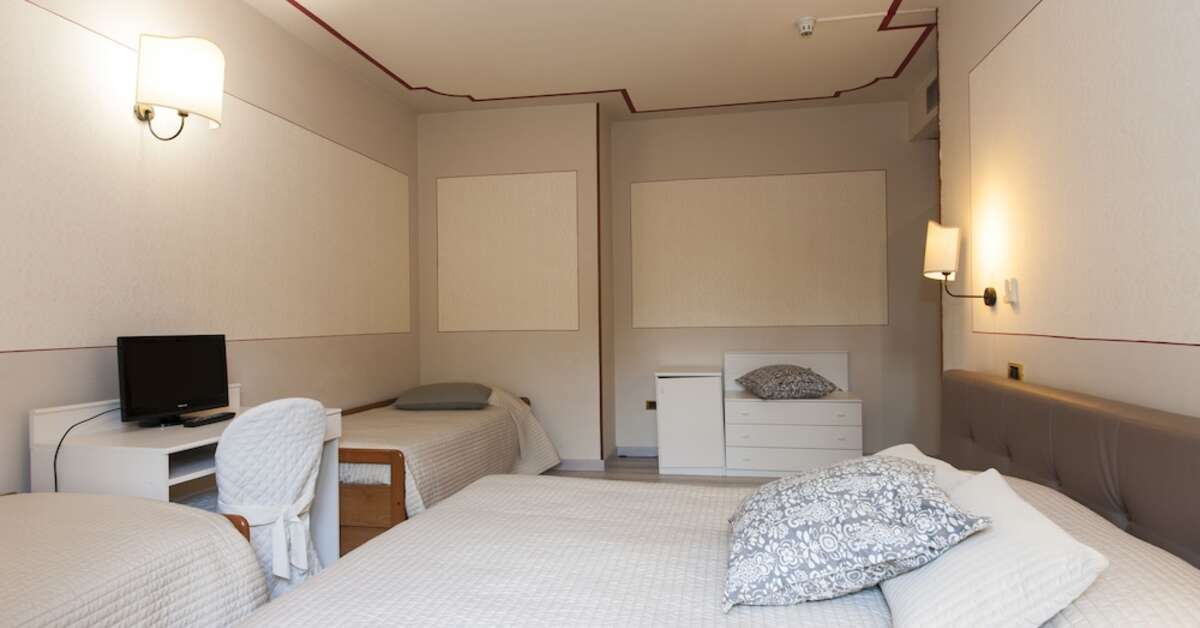 Een foto van Hotel Monti