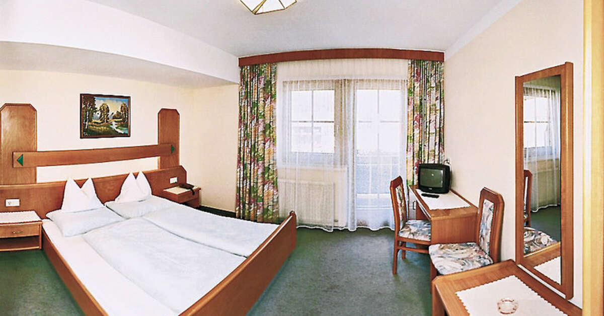Een foto van Simmerlwirt Hotel