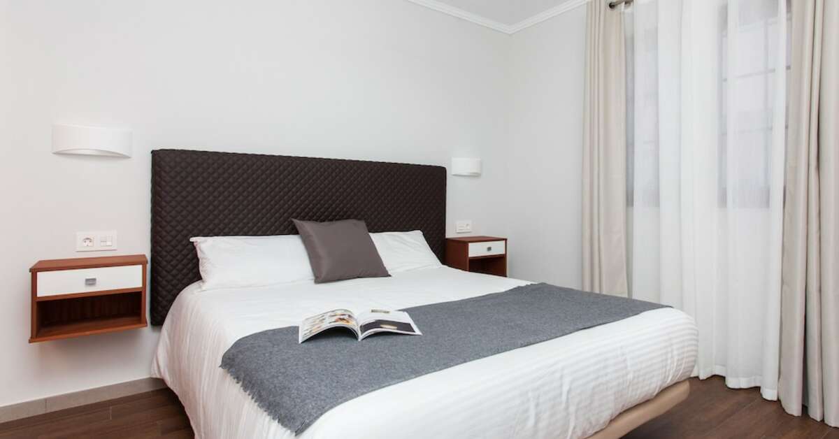 Een foto van Appartementen Villa Florida