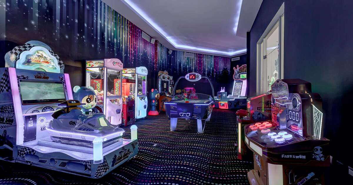 Een foto van Royalton Splash Punta Cana