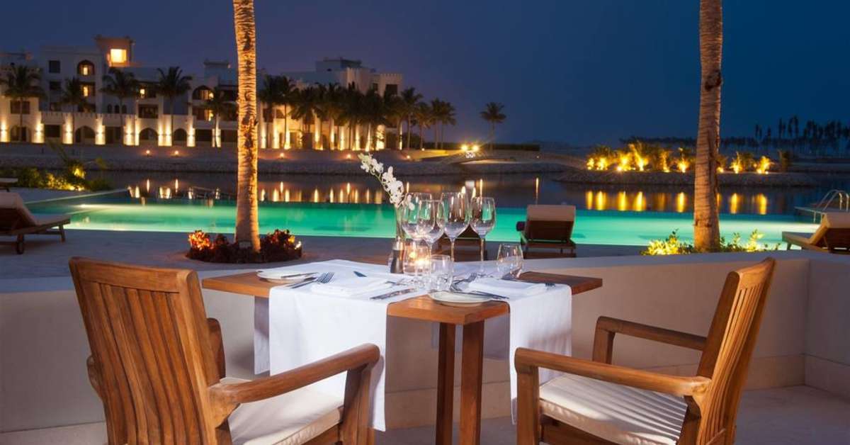Een foto van Ra Boutique Hotel