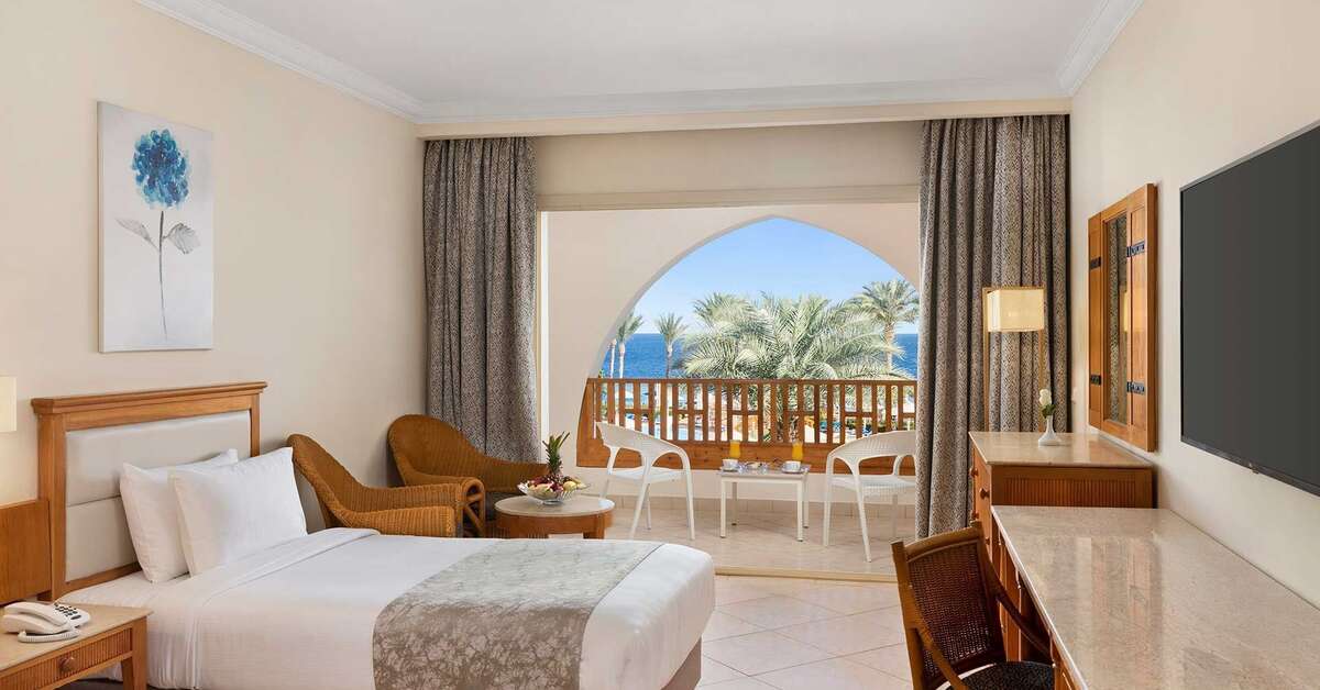 Ein Foto Pickalbatros Royal Grand Resort