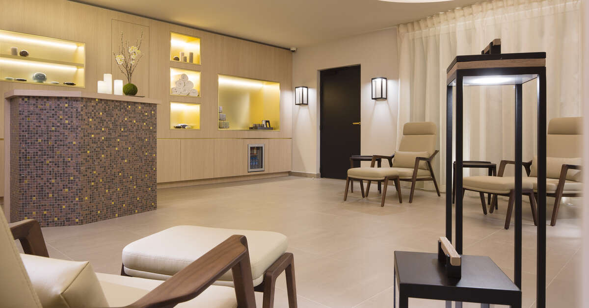 Een foto van Le Tsuba Hotel
