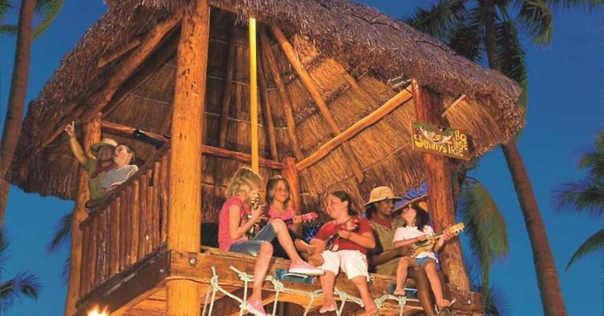 Een foto van Dreams Tulum Resort & Spa