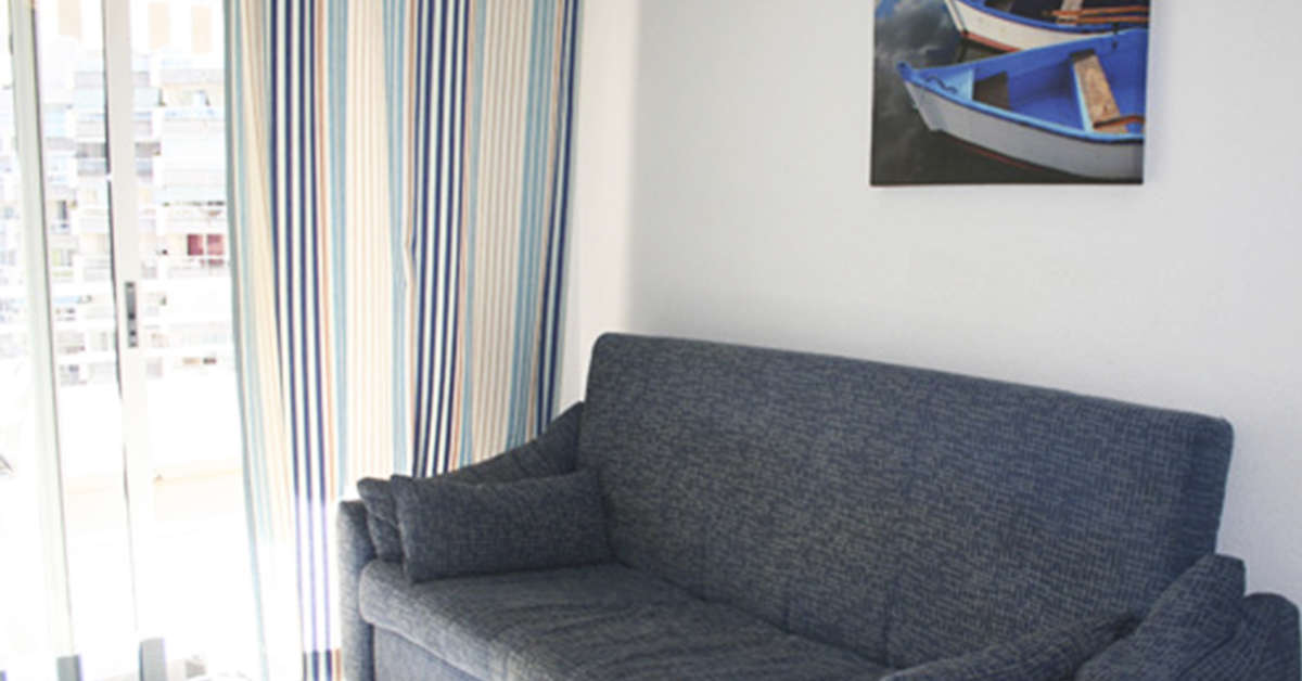 Een foto van Appartementen Esmeralda