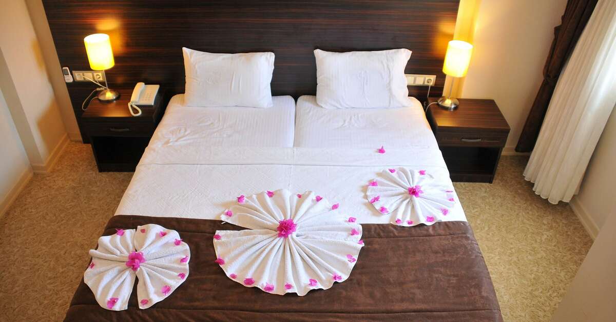 Een foto van Nevada Hotel & Spa