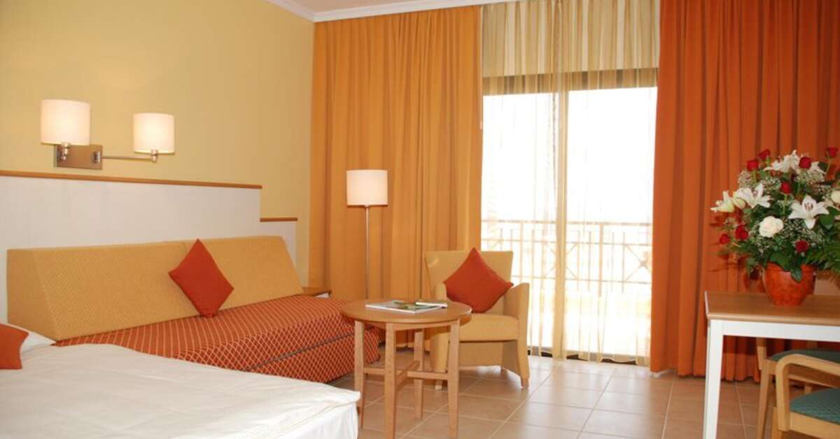 Een foto van Hotel Luz Del Mar