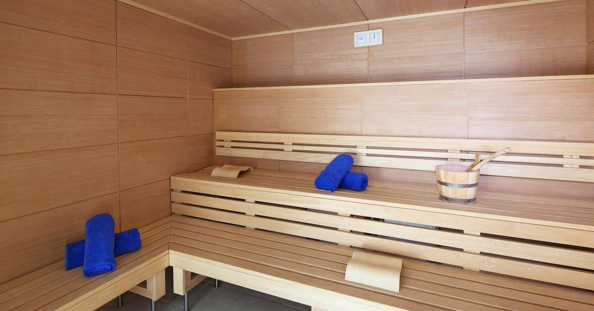 Een foto van de faciliteiten bij JS Palma Stay