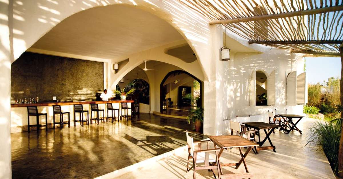 Een foto van Elewana Kilindi Zanzibar