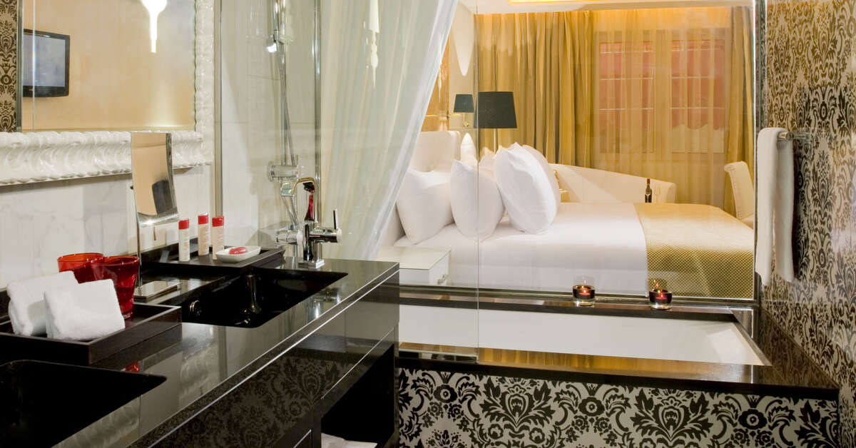 Ein Foto Hotel Colon Gran Melia