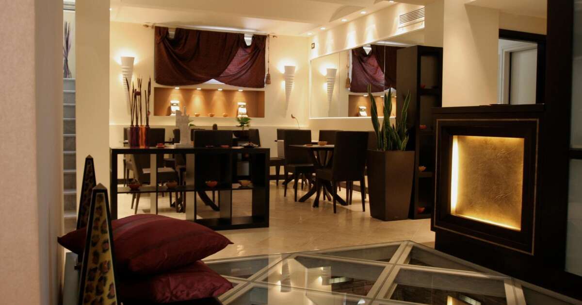 Een foto van Hotel Latinum