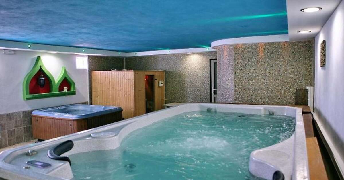 Een foto van Hotel Malemi