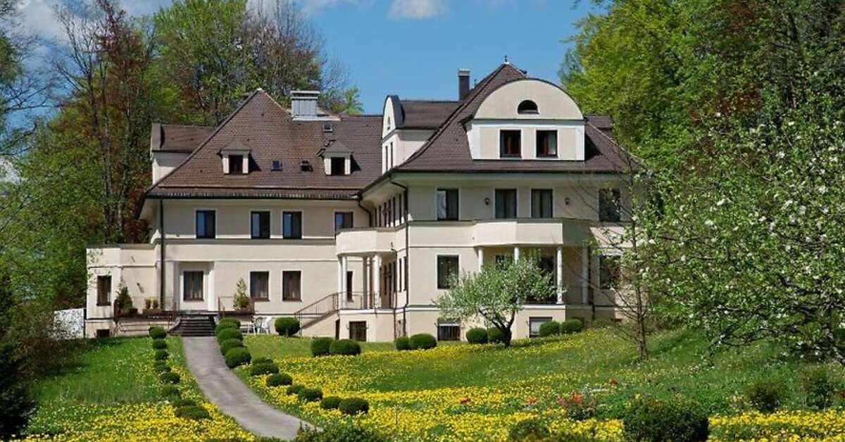Ein Foto Hideauts Hotels Der Rosengarten