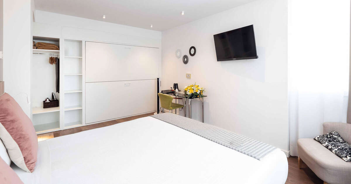 Een foto van Hotel Turo de Vilana
