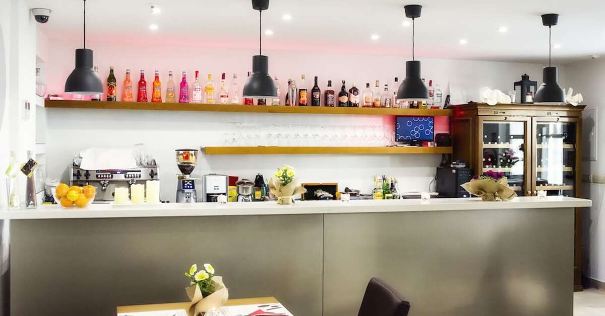 Een foto van Hotel Marul