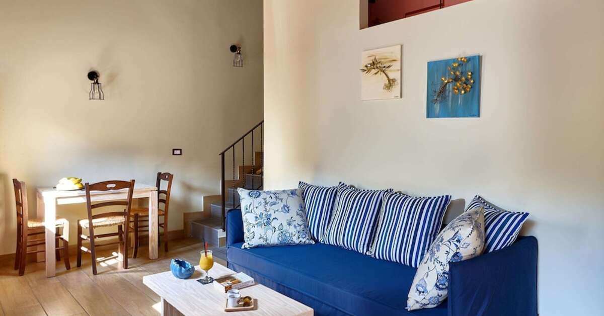 Ein Foto Esperides Resort Crete