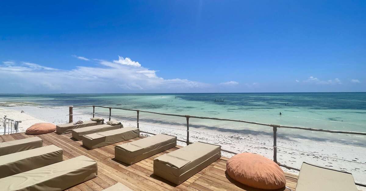 Een foto van Lapili Residence Appartementen