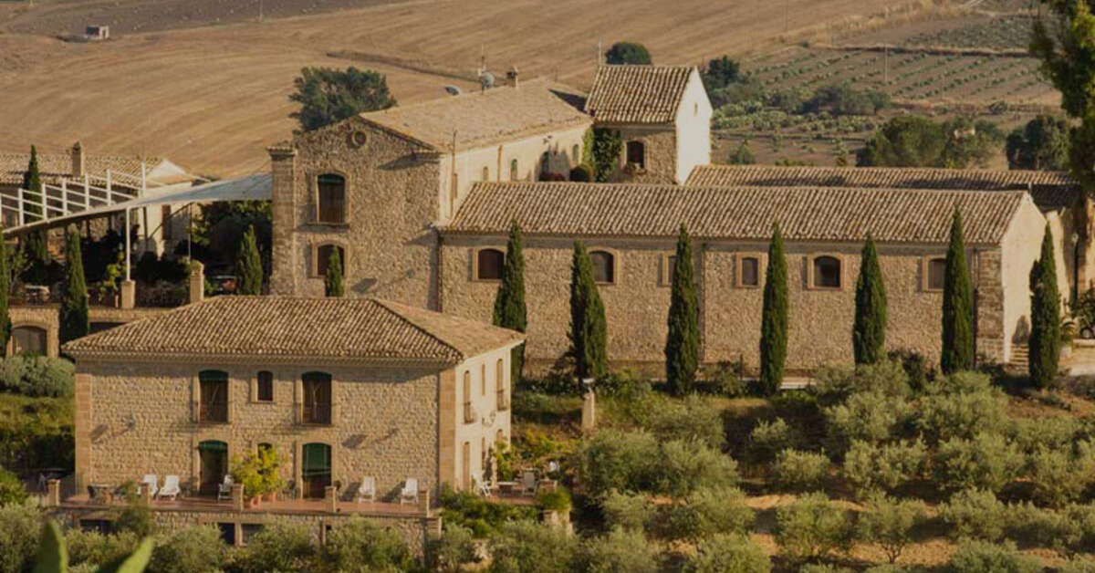 Een foto van Agriturismo Gigliotto Sicilia