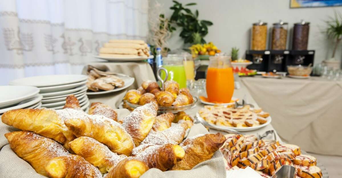 Een foto van Best Western Hotel Residence Italia