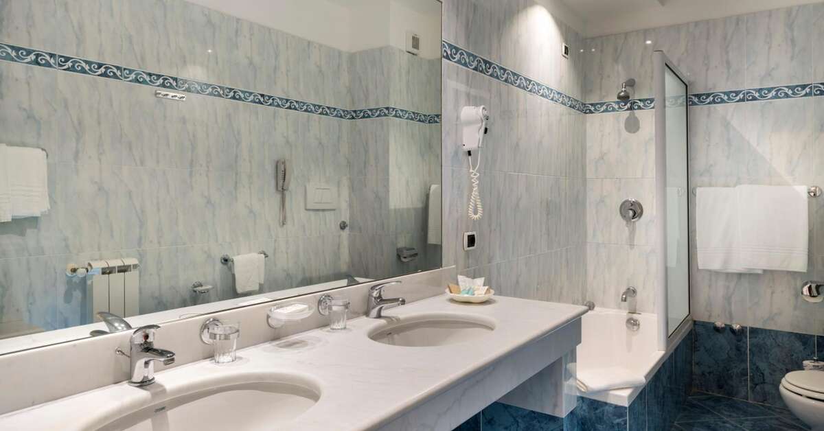 Een foto van Sant Alphio Garden Hotel & Spa