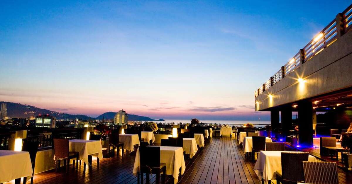 Een foto van Casa Del M Resort
