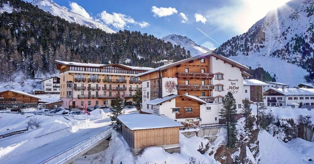 Een foto van Hotel Kleon