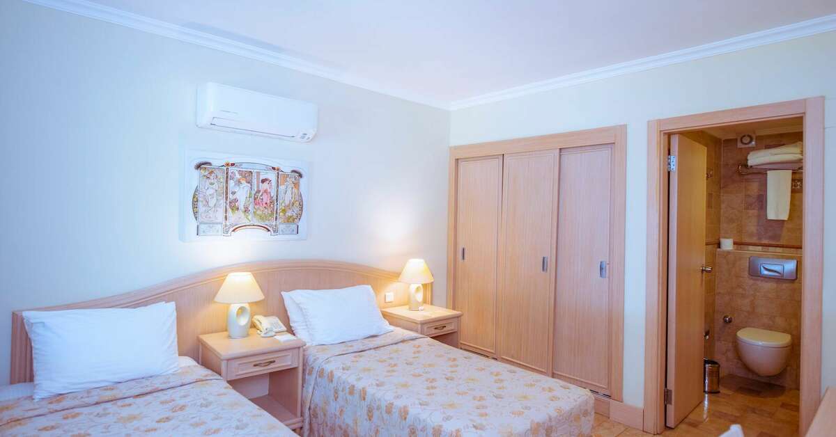 Een foto van Dalyan Resort Hotel