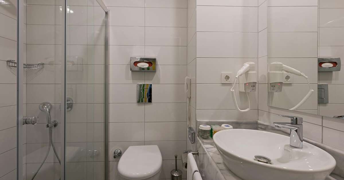 Een foto van Kaptan Hotel