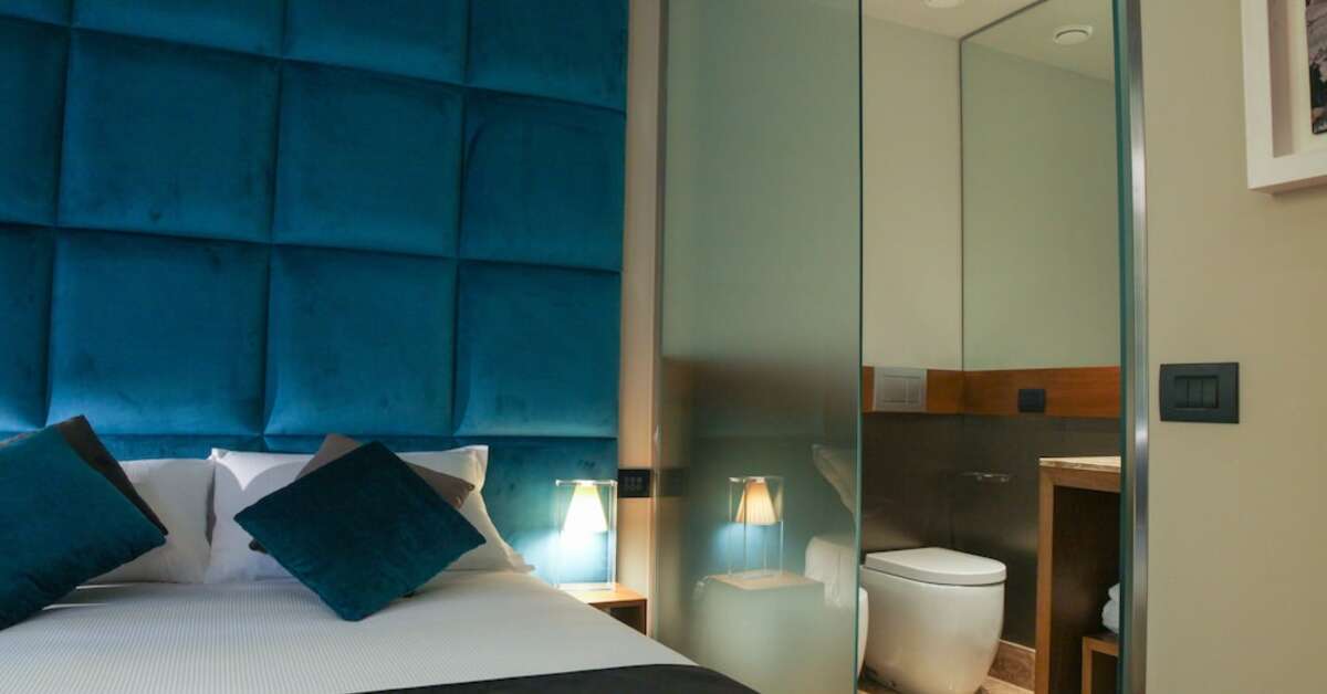Een foto van Triviho Hotel