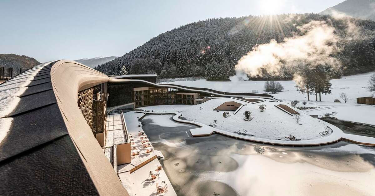 Een foto van Falkensteiner Family Resort Lido