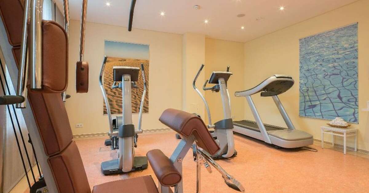 Een foto van Best Western Premier Castanea