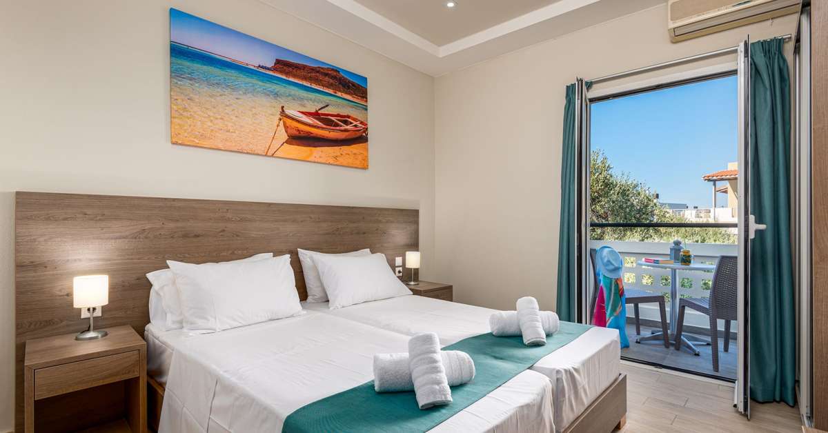 Een foto van Sisi Breeze Hotel