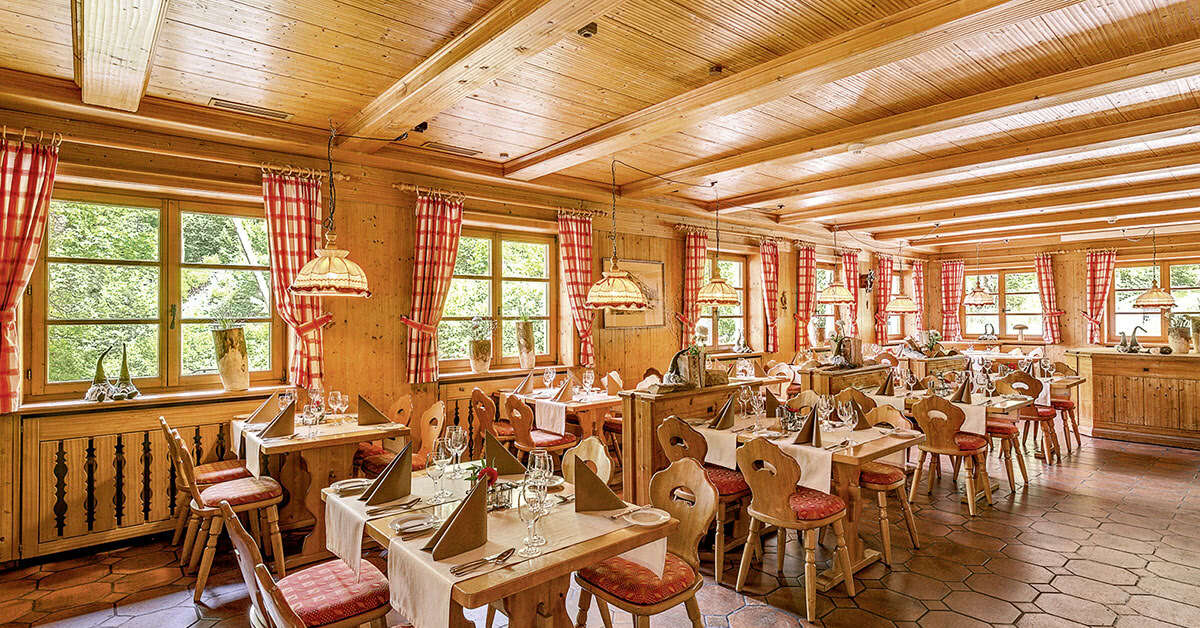 Een foto van Flair Hotel Sonnenhof