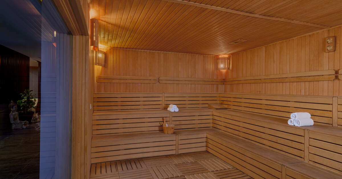 Een foto van IC Hotels Green Palace