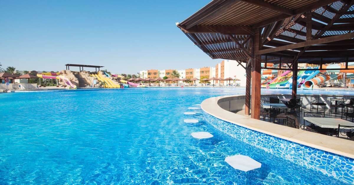 Een foto van Sunrise Royal Makadi Resort