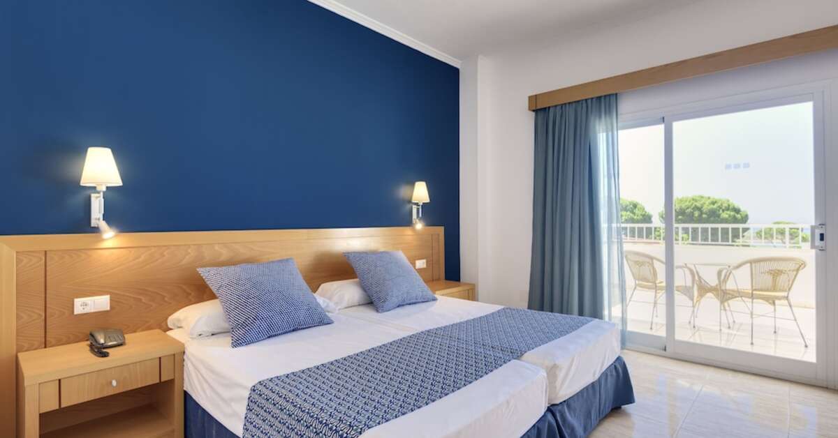 Een foto van Garden Playanatural Hotel & Spa