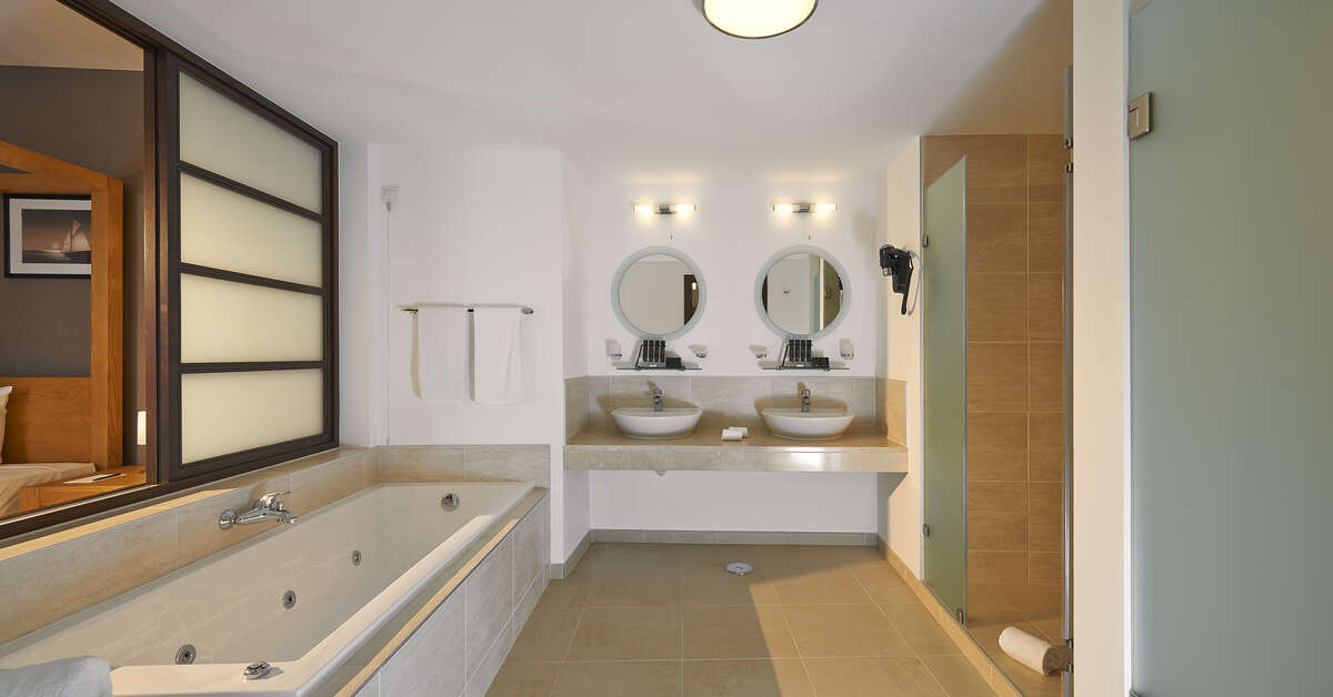 Een foto van Melia Dunas Beach Resort & Spa