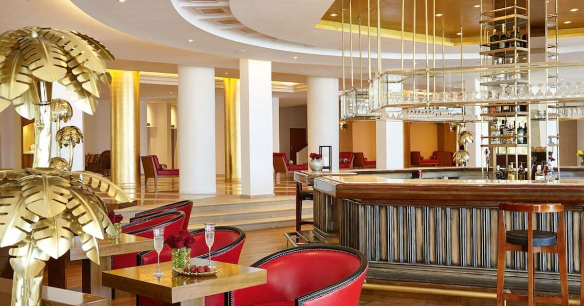 Een foto van Grecotel Lux Me Dama Dama