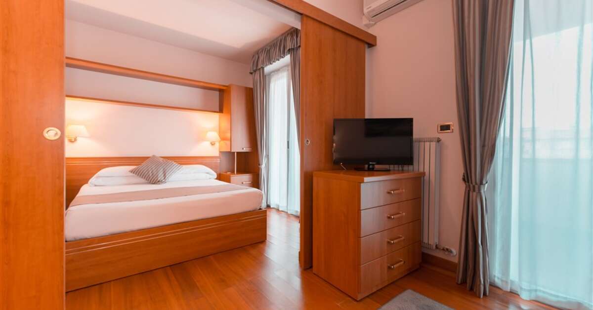 Een foto van Loano 2 Village Hotel