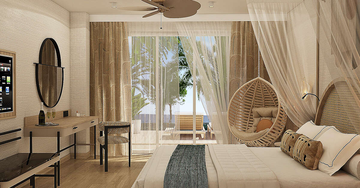 Een foto van Hotel Royal Atlantis Icon