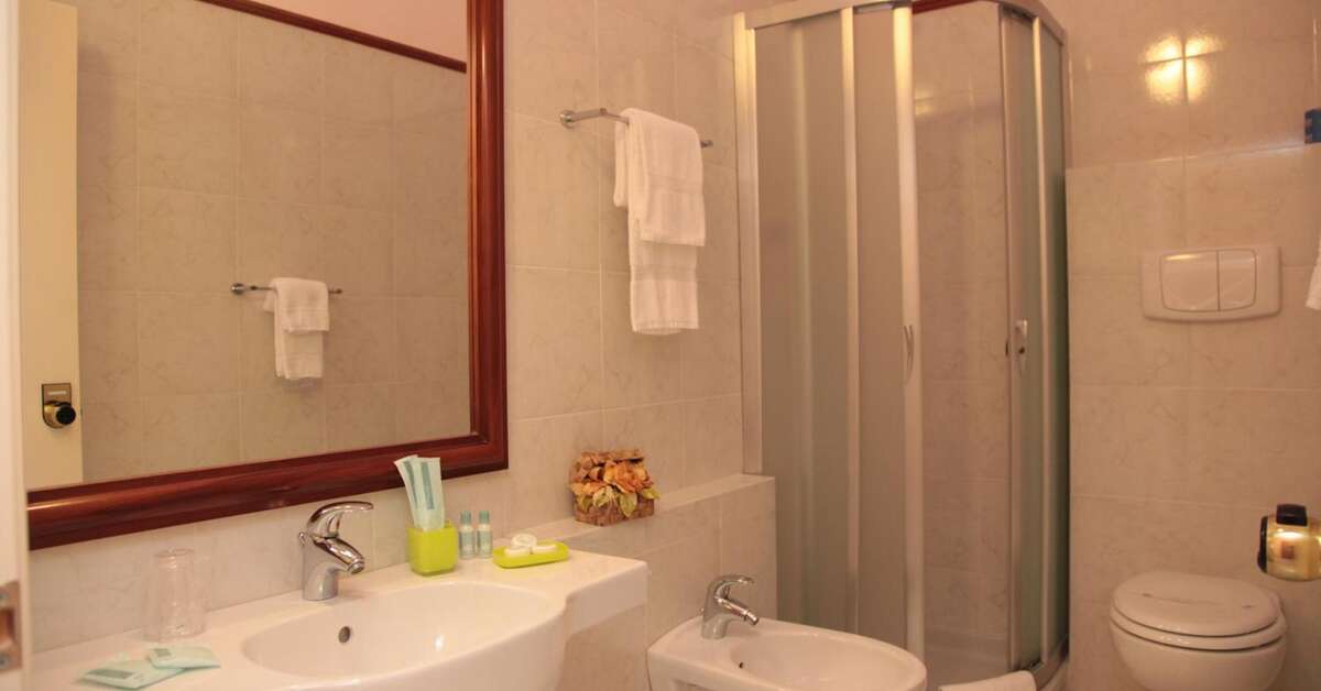 Een foto van Hotel Tropis