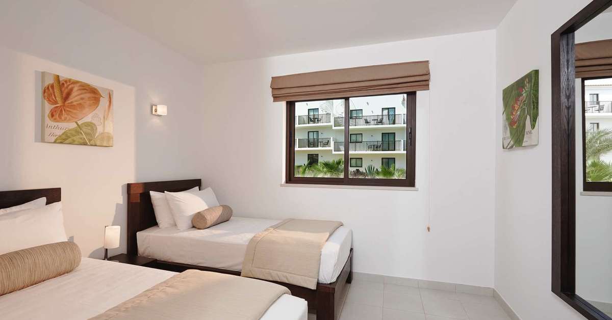 Een foto van Melia Dunas Beach Resort & Spa