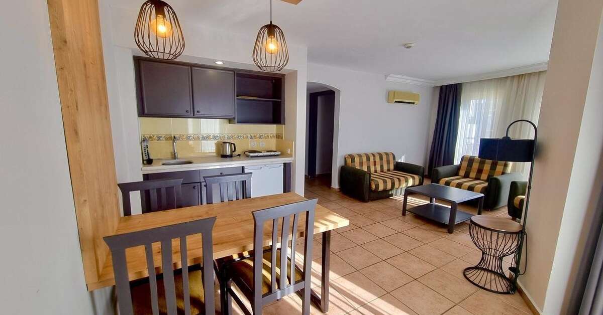 Een foto van Club Sidar Hotel