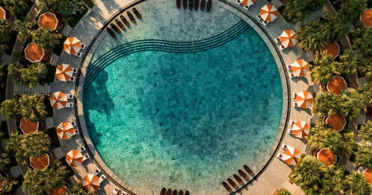 Een foto van Jumeirah Marsa Al Arab
