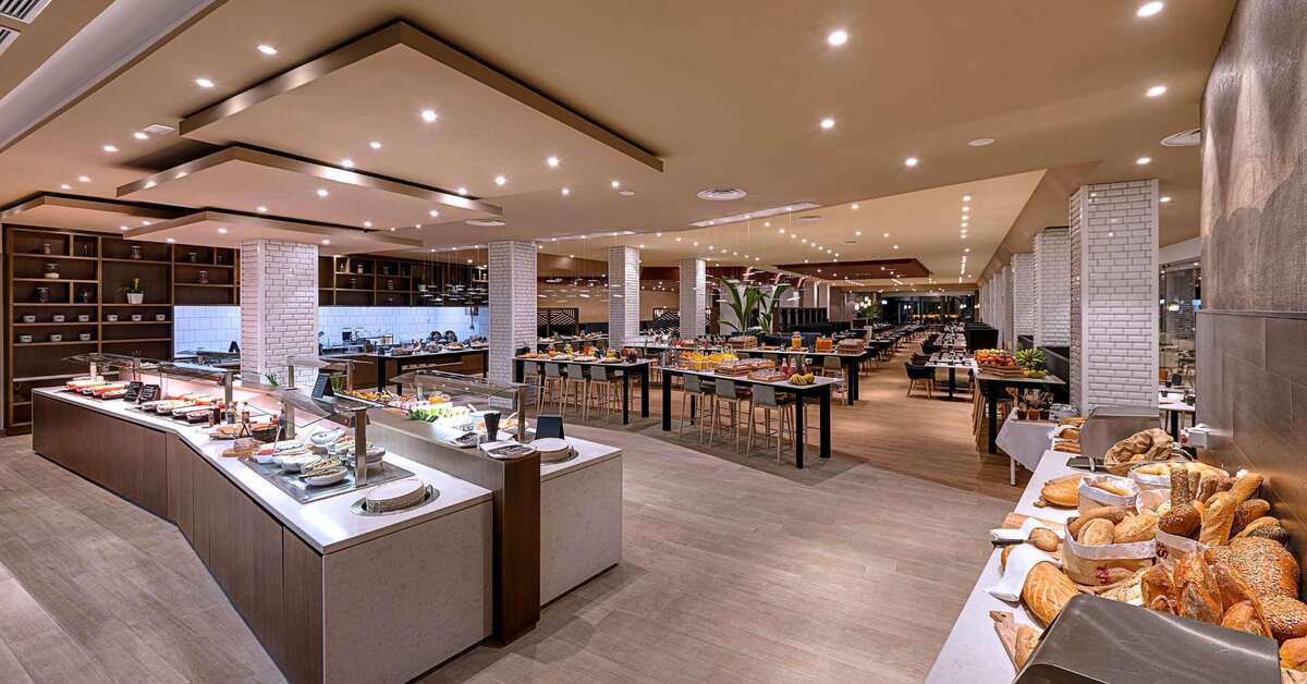 Een foto van Radisson Blu Resort & Spa Mogan