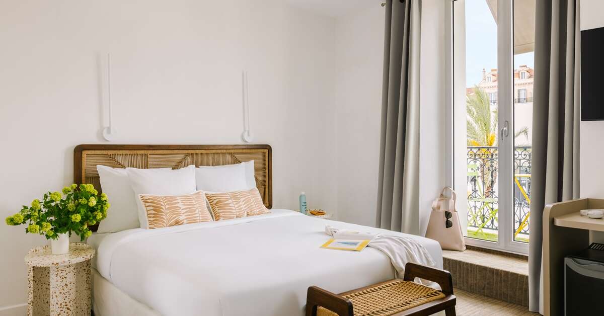 Een foto van Yelo Lumiere Hotel