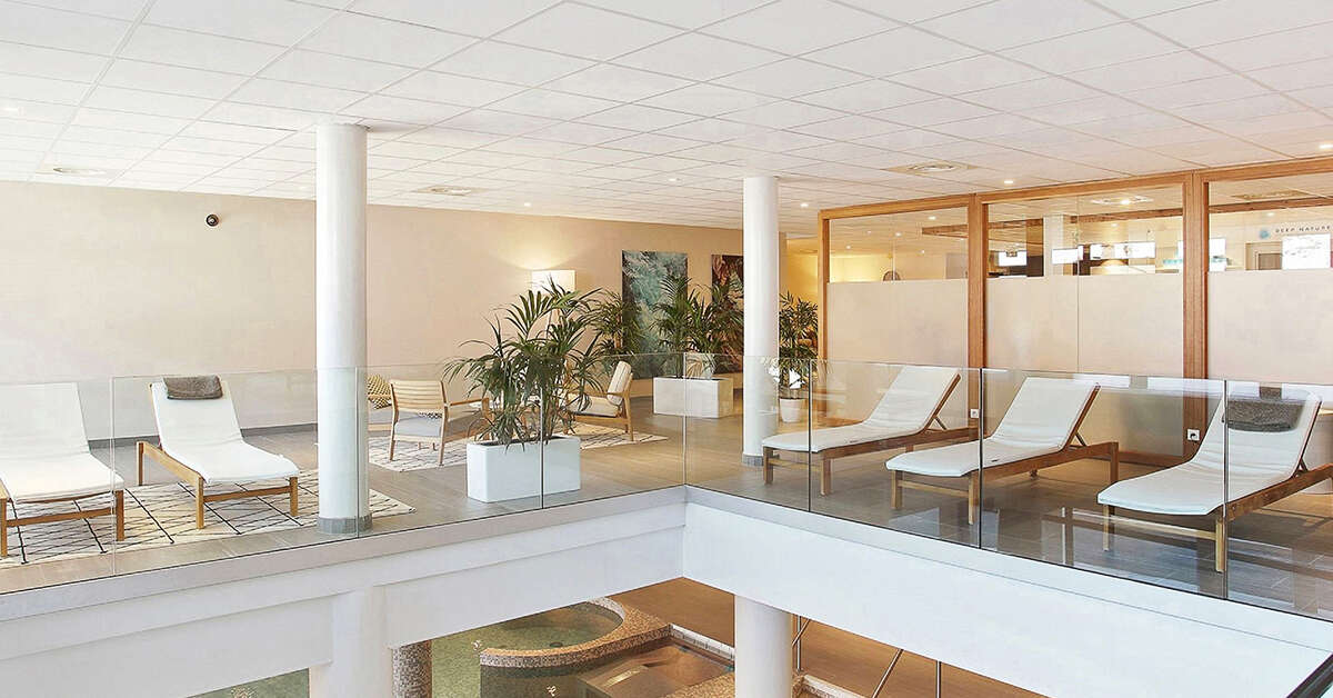 Een foto van Residence Prestige Odalys Mendi Alde